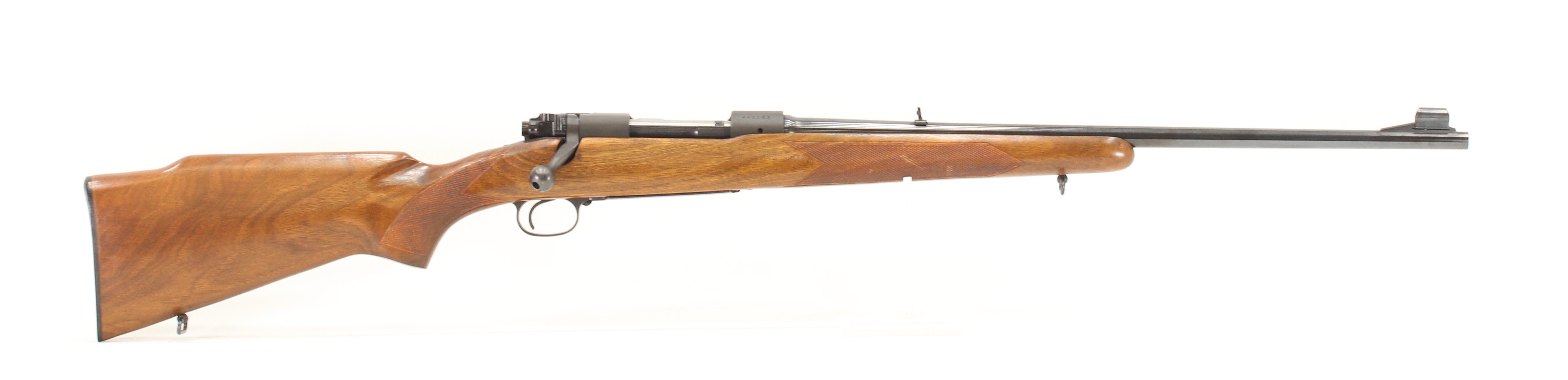 .30-06 Springfield Featherweight Rifle - 1958