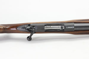 .220 Swift Target Rifle - 1954