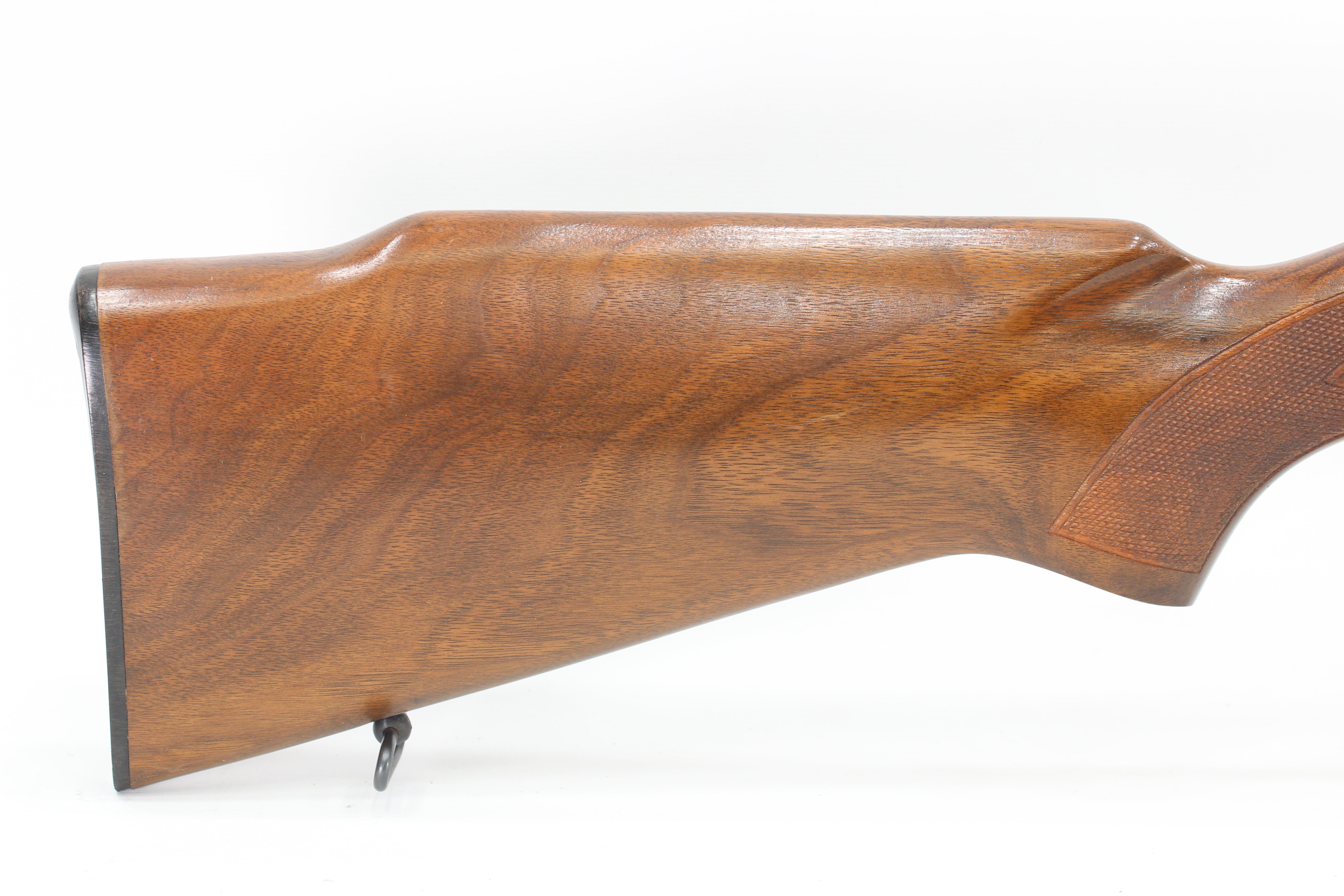 .30-06 Springfield Featherweight Rifle - 1958