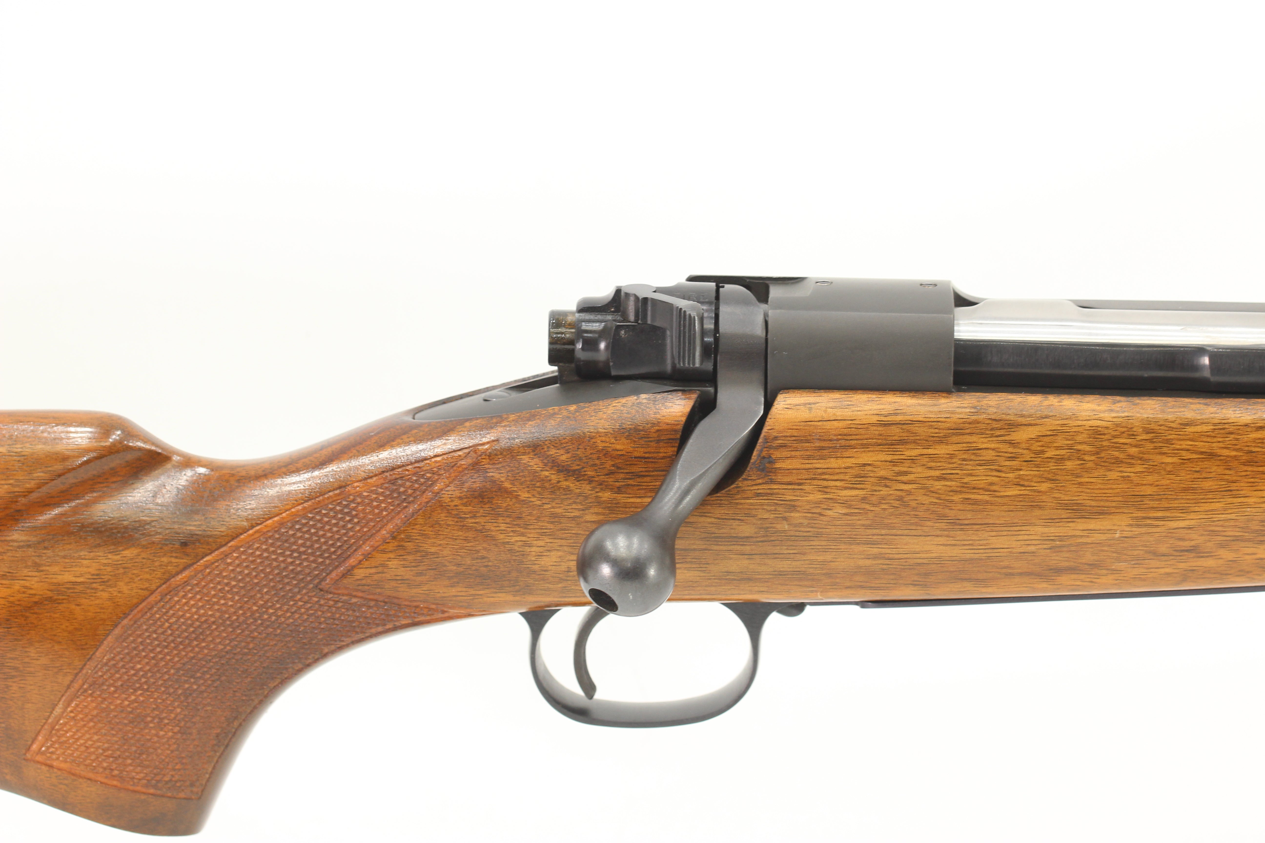 .30-06 Springfield Featherweight Rifle - 1958