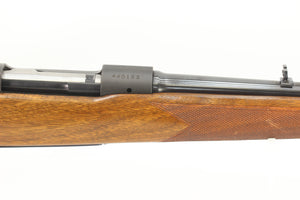 .30-06 Springfield Featherweight Rifle - 1958