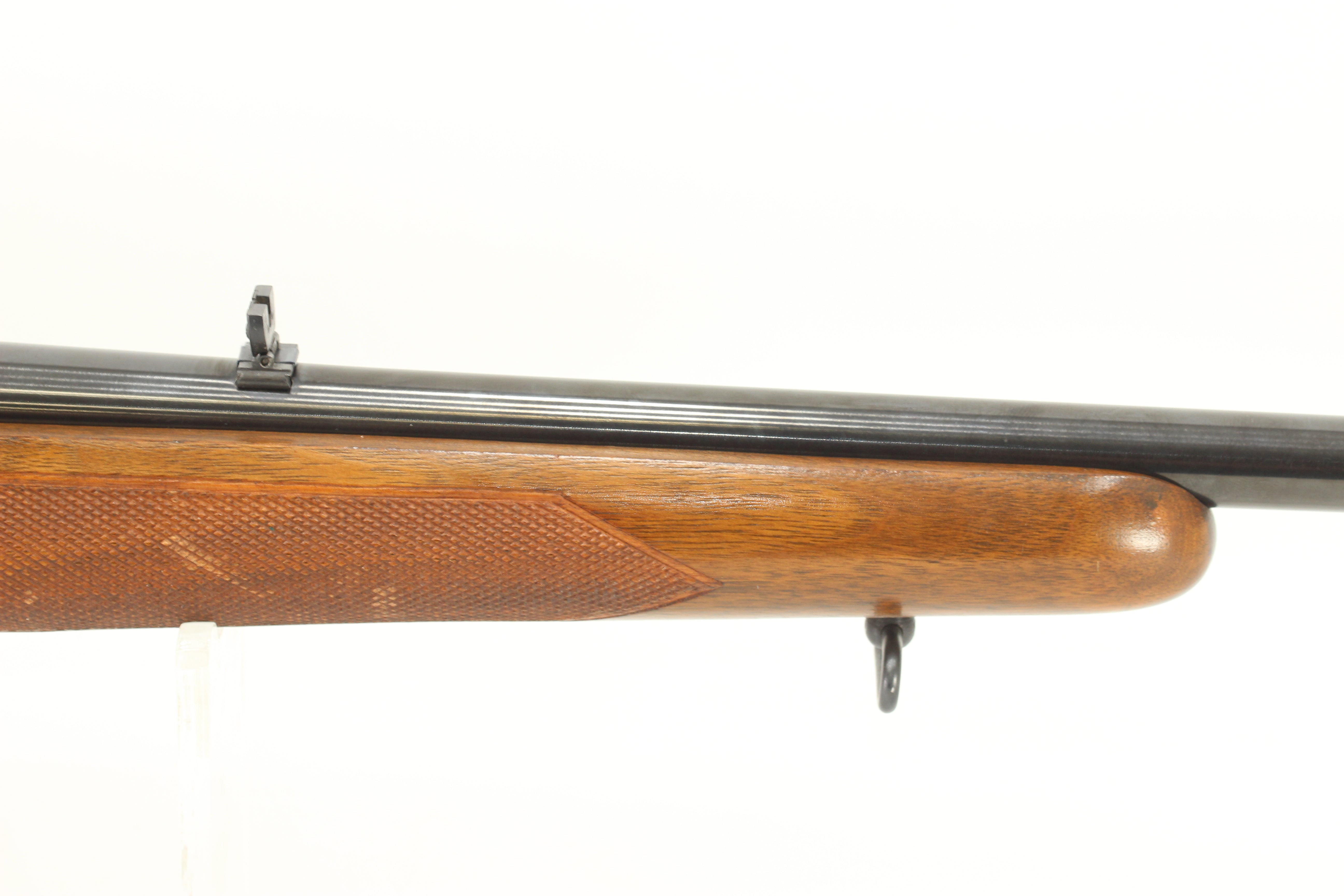 .30-06 Springfield Featherweight Rifle - 1958