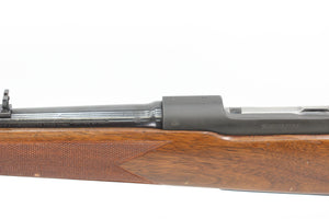 .30-06 Springfield Featherweight Rifle - 1958