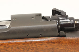 .30-06 Springfield Featherweight Rifle - 1958