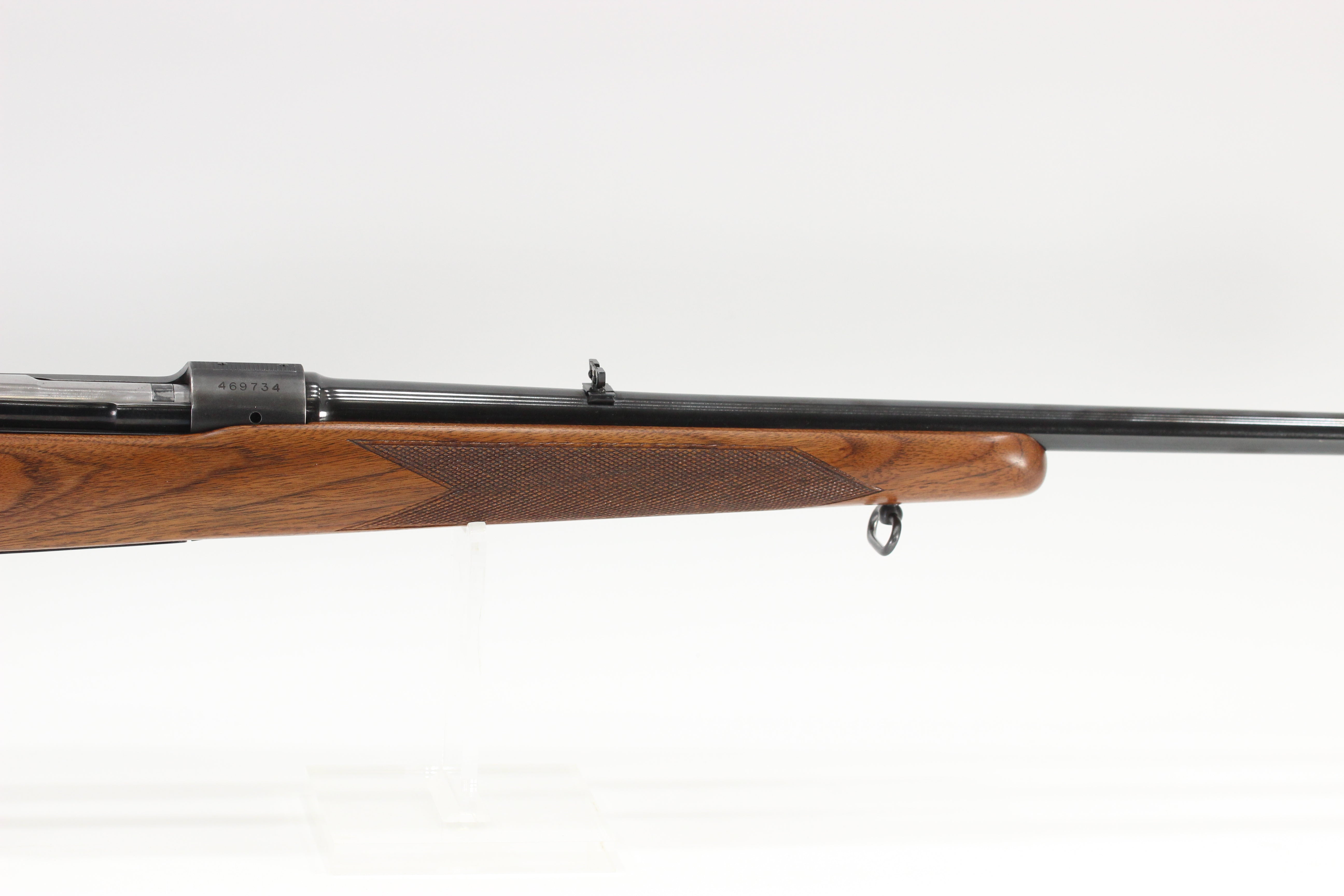 .30-06 Featherweight Rifle - 1960