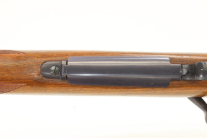 .30-06 Springfield Featherweight Rifle - 1958