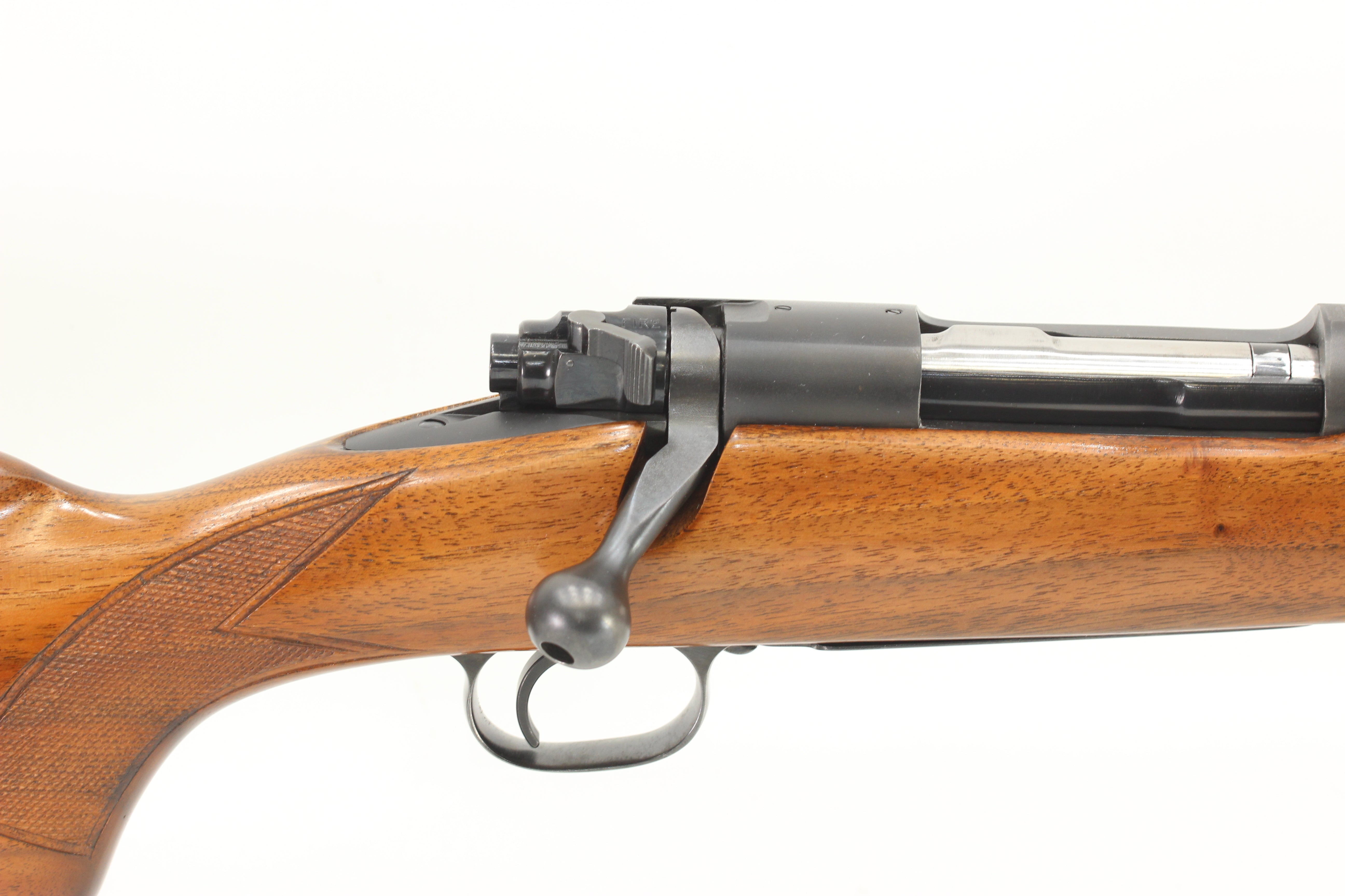 .30-06 Springfield Standard Rifle - 1955