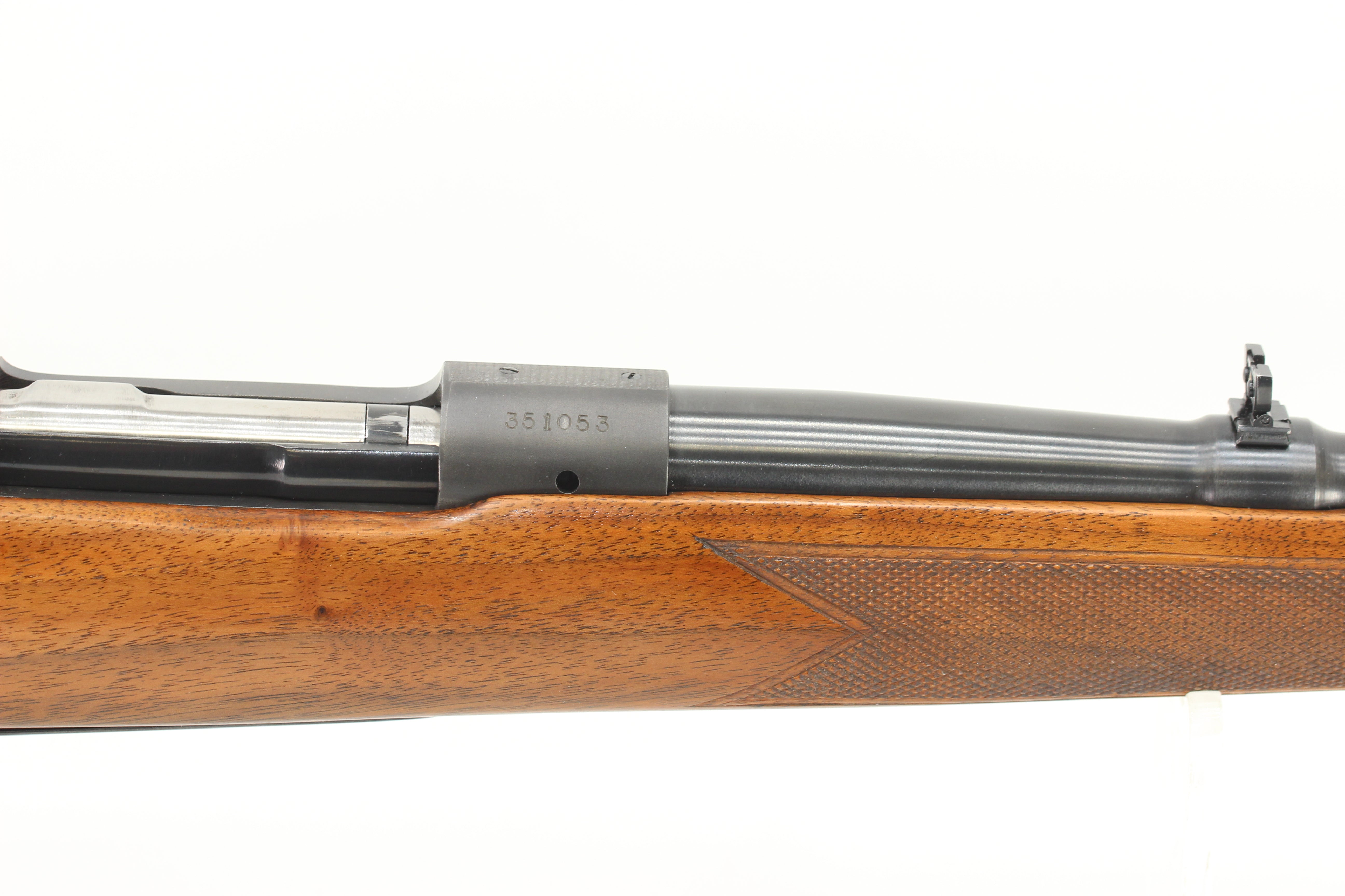 .30-06 Springfield Standard Rifle - 1955