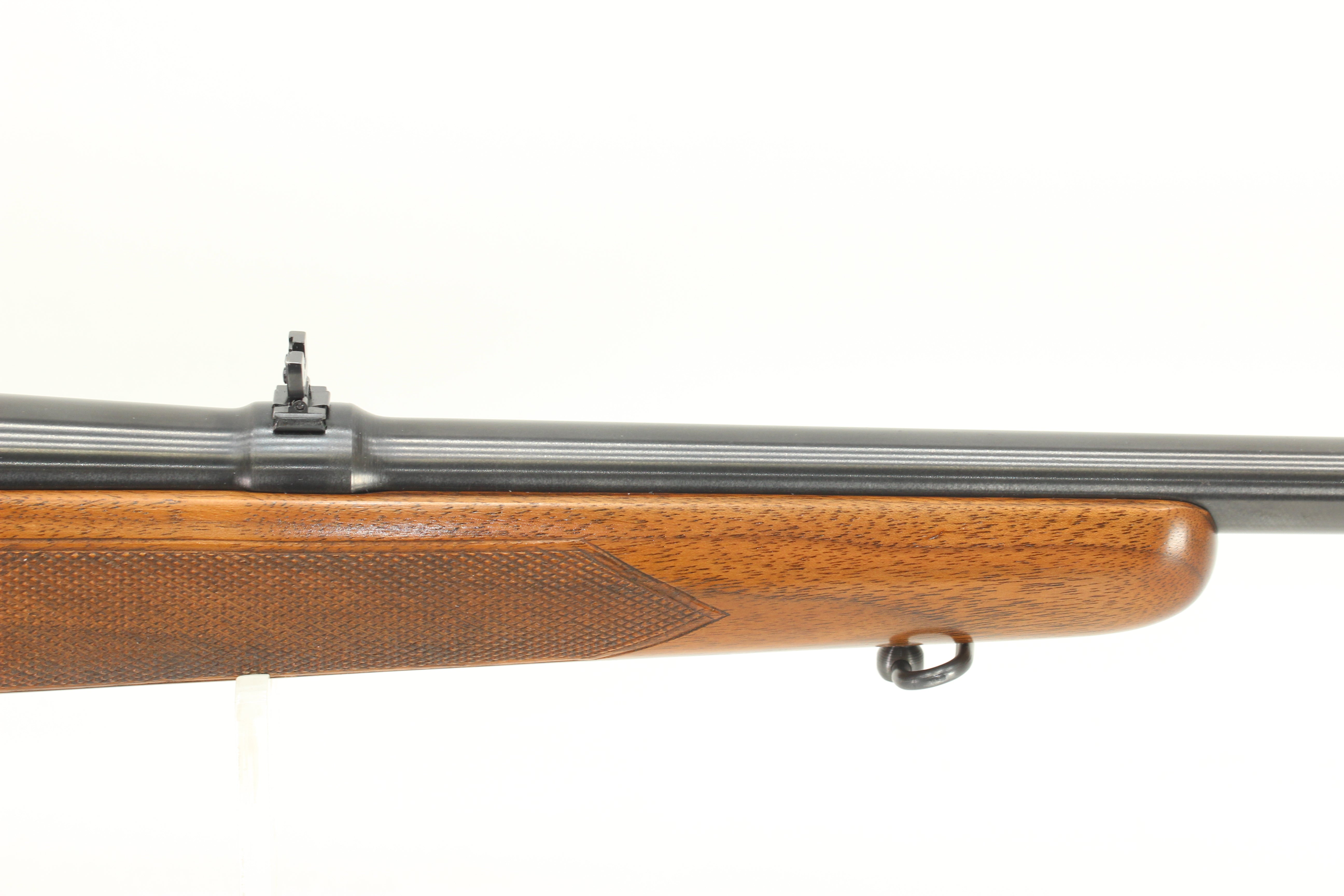 .30-06 Springfield Standard Rifle - 1955