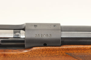 .30-06 Springfield Standard Rifle - 1955