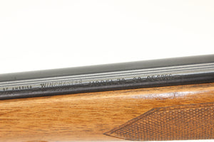 .30-06 Springfield Standard Rifle - 1955