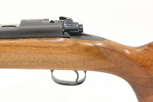 .30-06 Springfield Standard Rifle - 1955