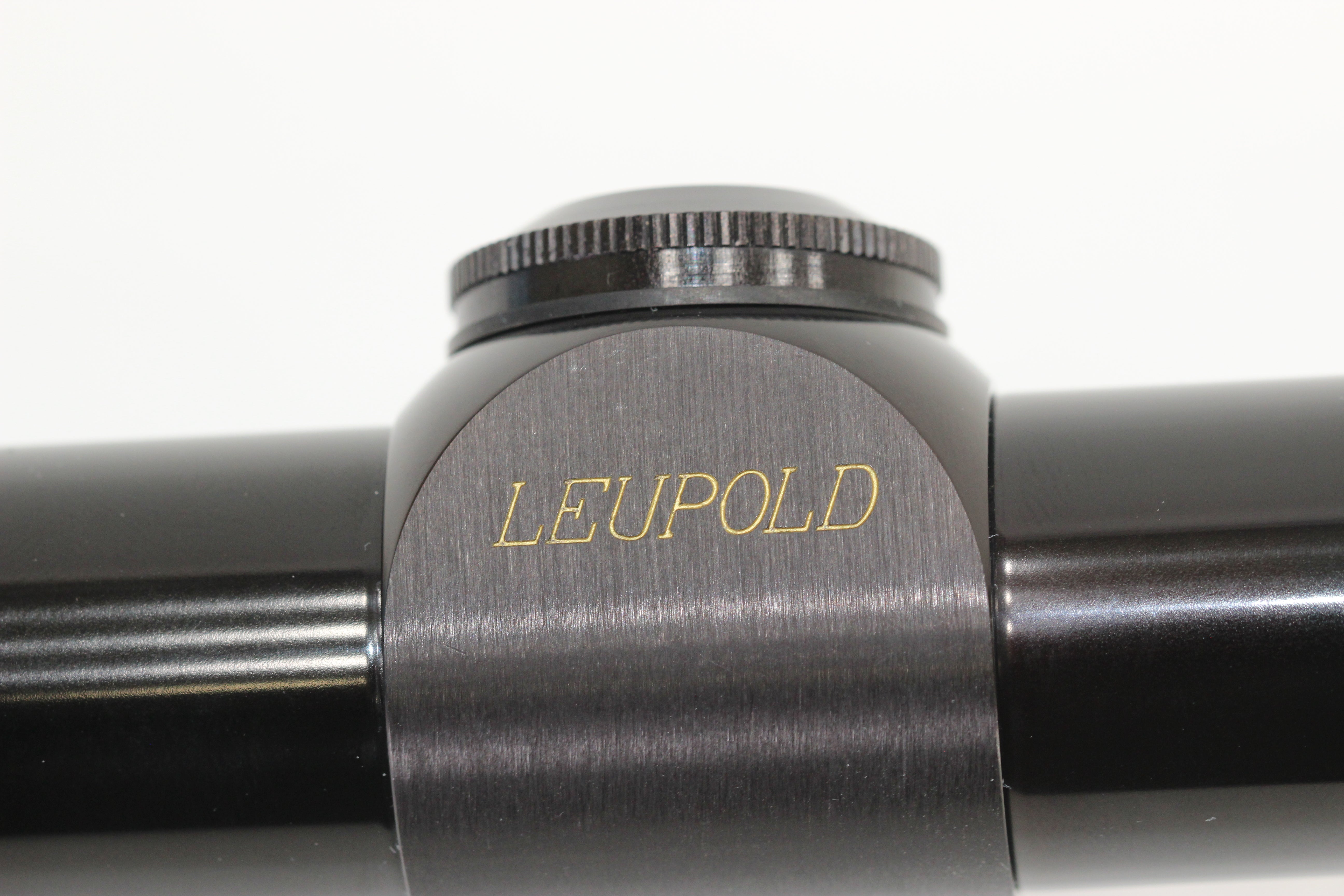 Leupold Vari-X II 2-7 X 33 Scope