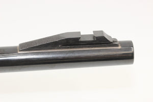 .30-06 Springfield Standard Barrel - 1954? - Re-blued
