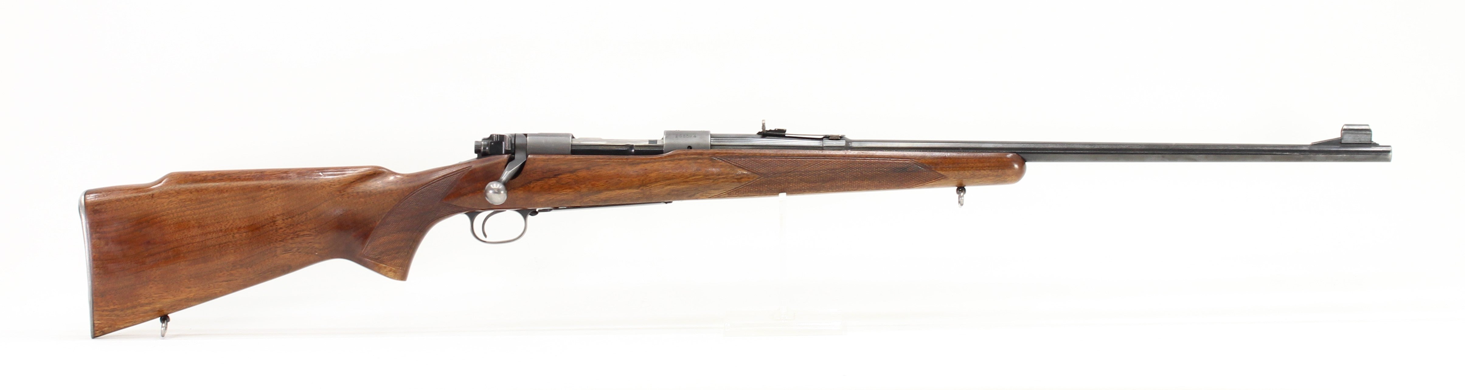 .30-06 Springfield Standard Rifle - 1953