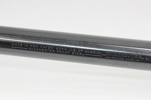 .30-06 Springfield Standard Barrel - 1954? - Re-blued