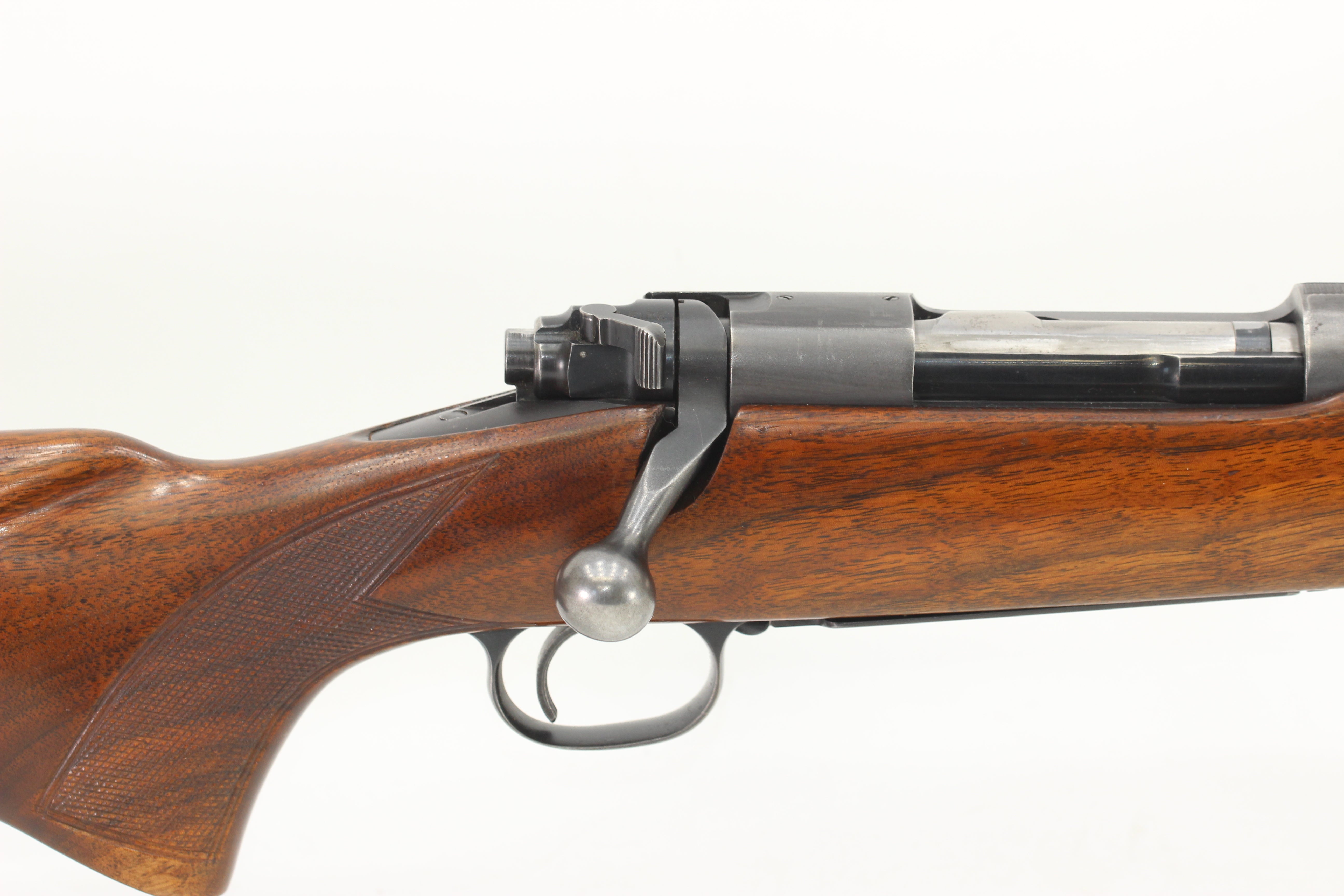 .30-06 Springfield Standard Rifle - 1953