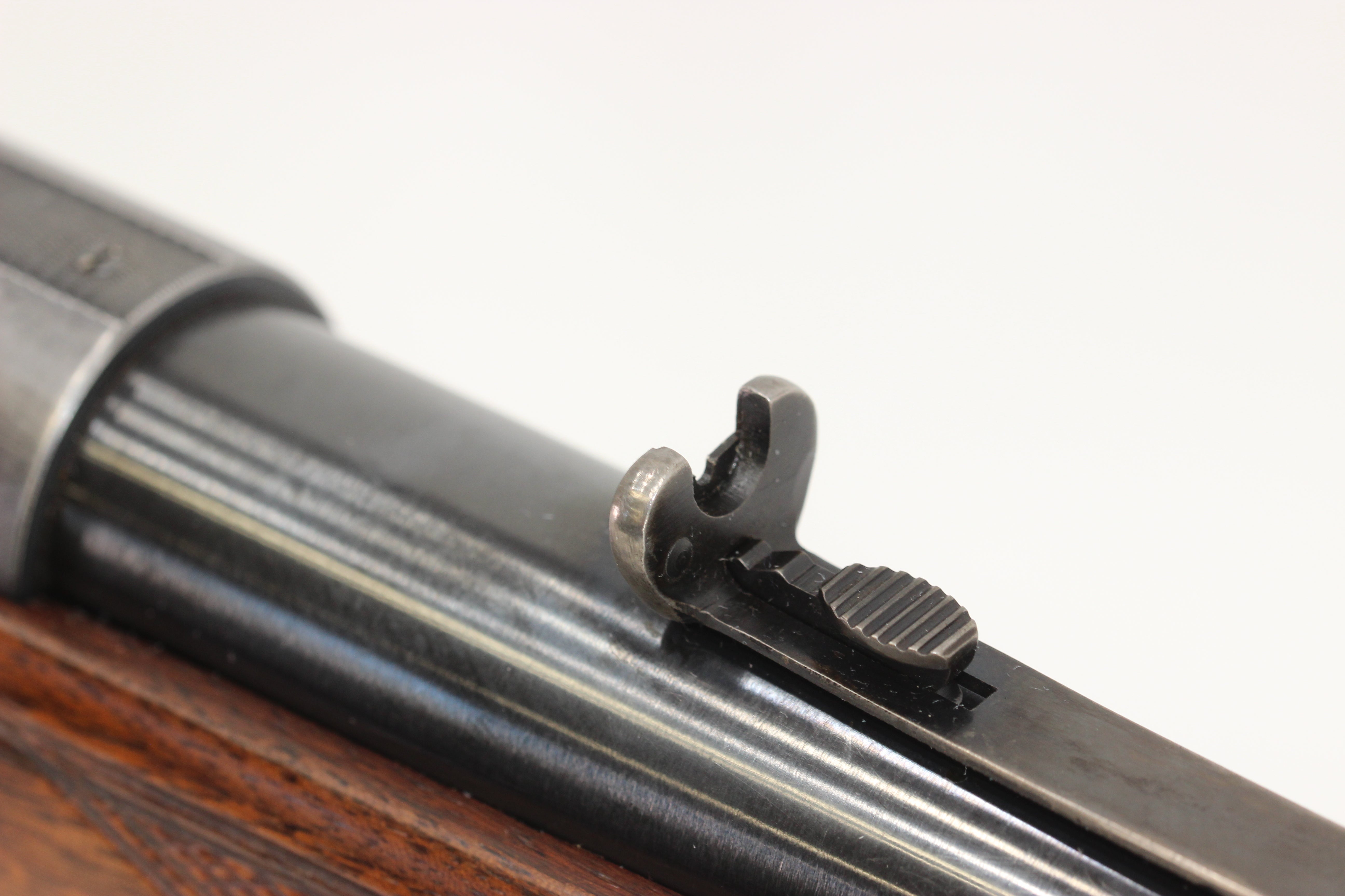 .30-06 Springfield Standard Rifle - 1953