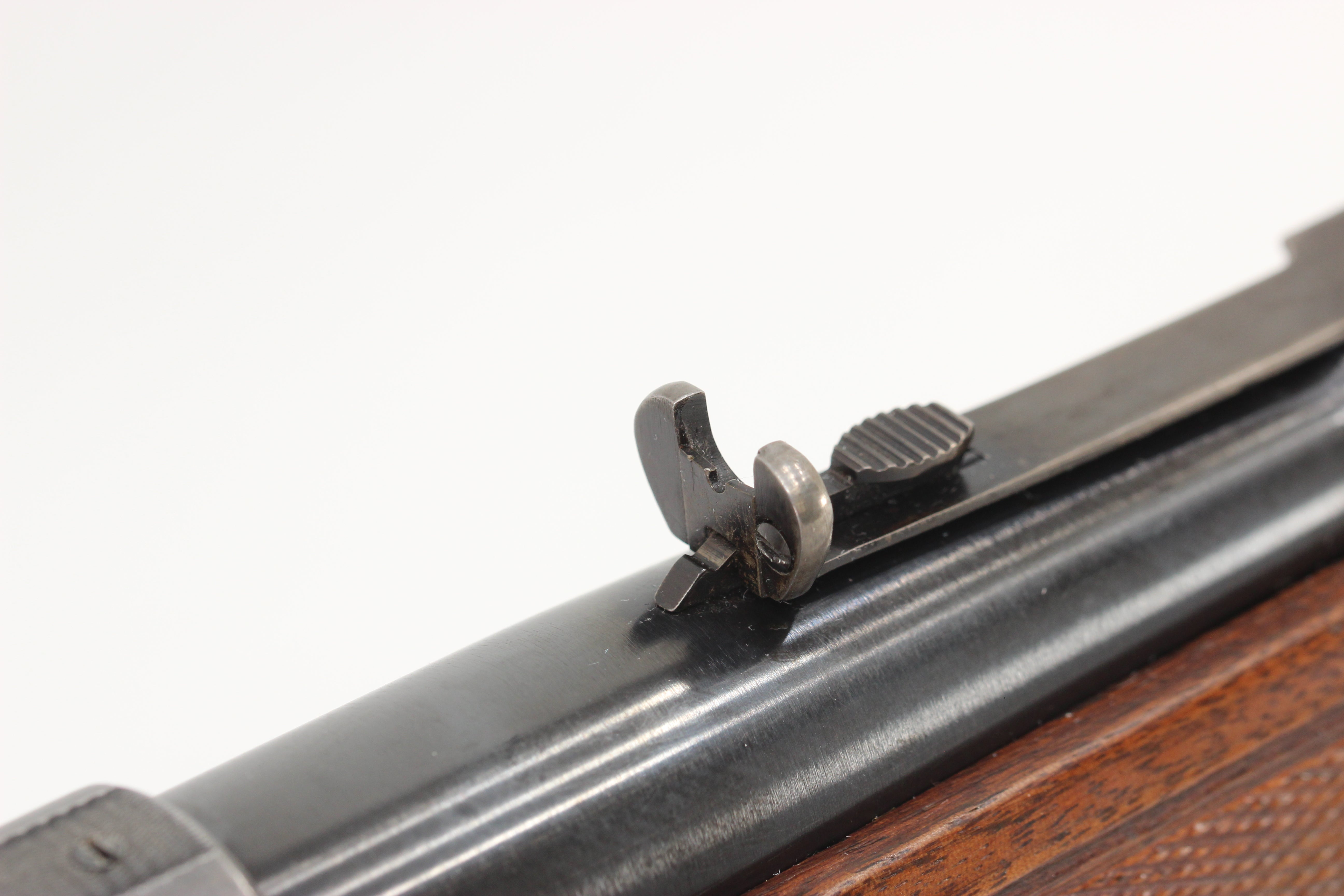 .30-06 Springfield Standard Rifle - 1953