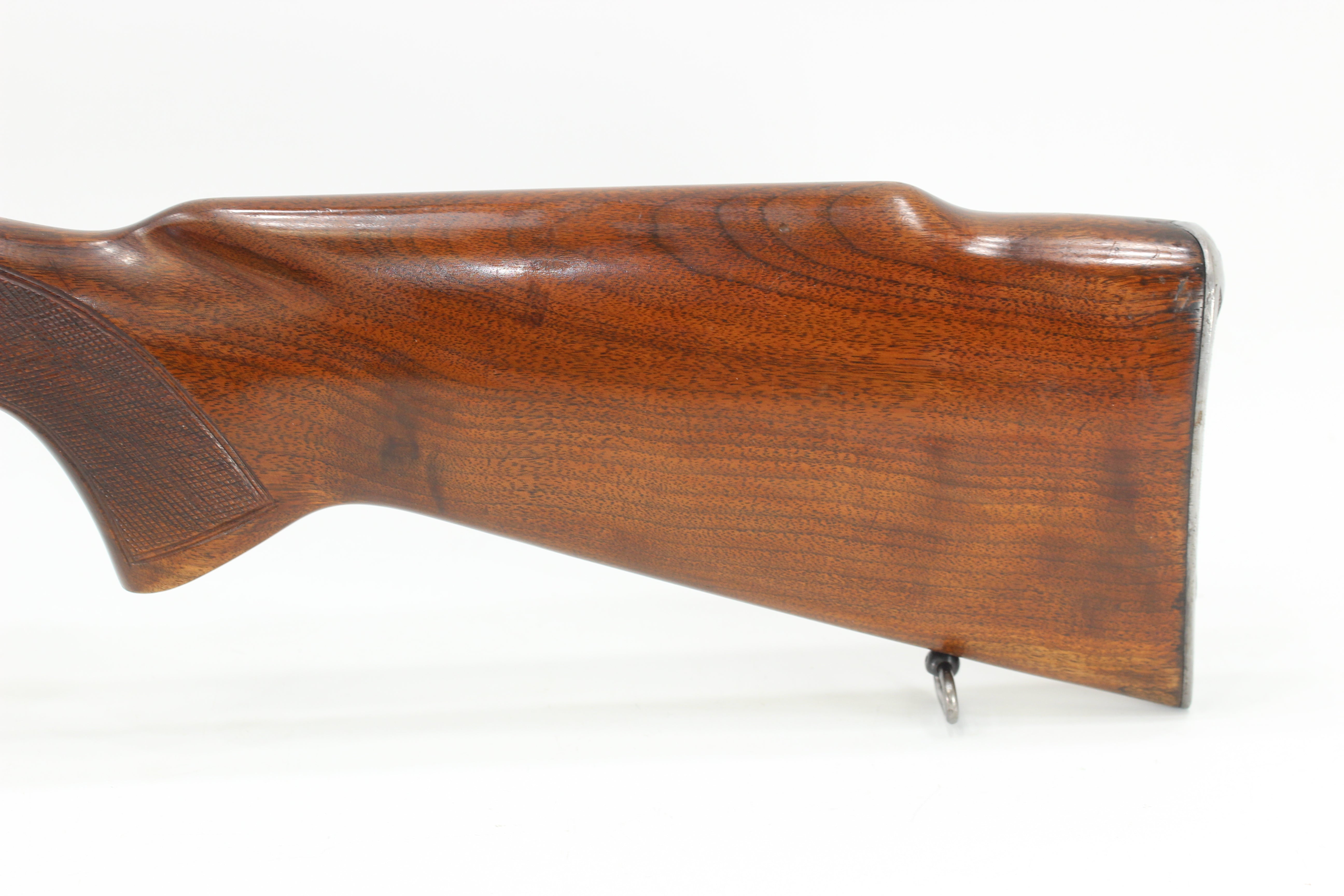 .30-06 Springfield Standard Rifle - 1953