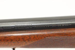 .30-06 Springfield Standard Rifle - 1953