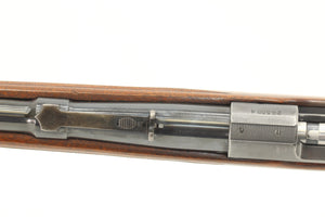 .30-06 Springfield Standard Rifle - 1953