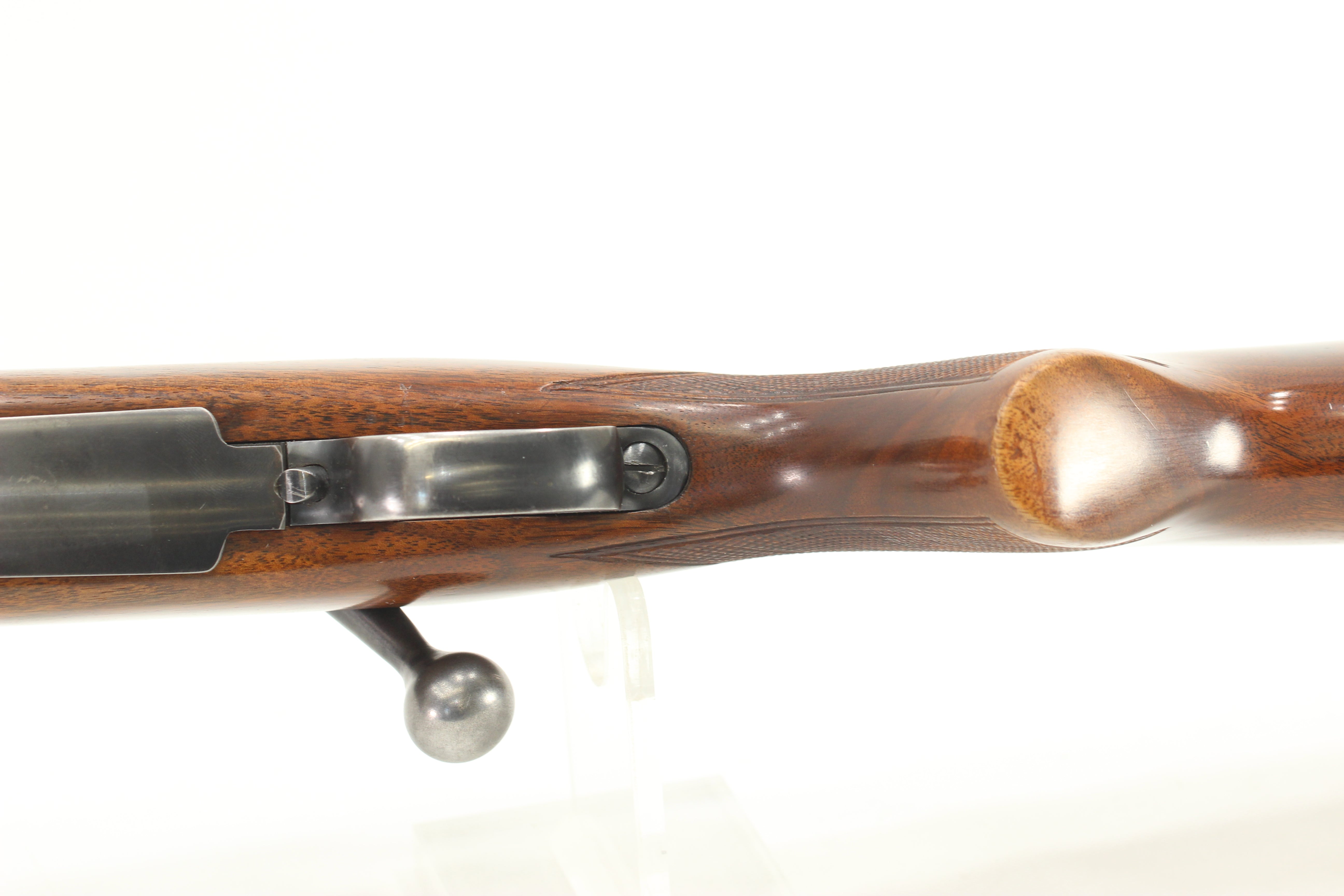 .30-06 Springfield Standard Rifle - 1953