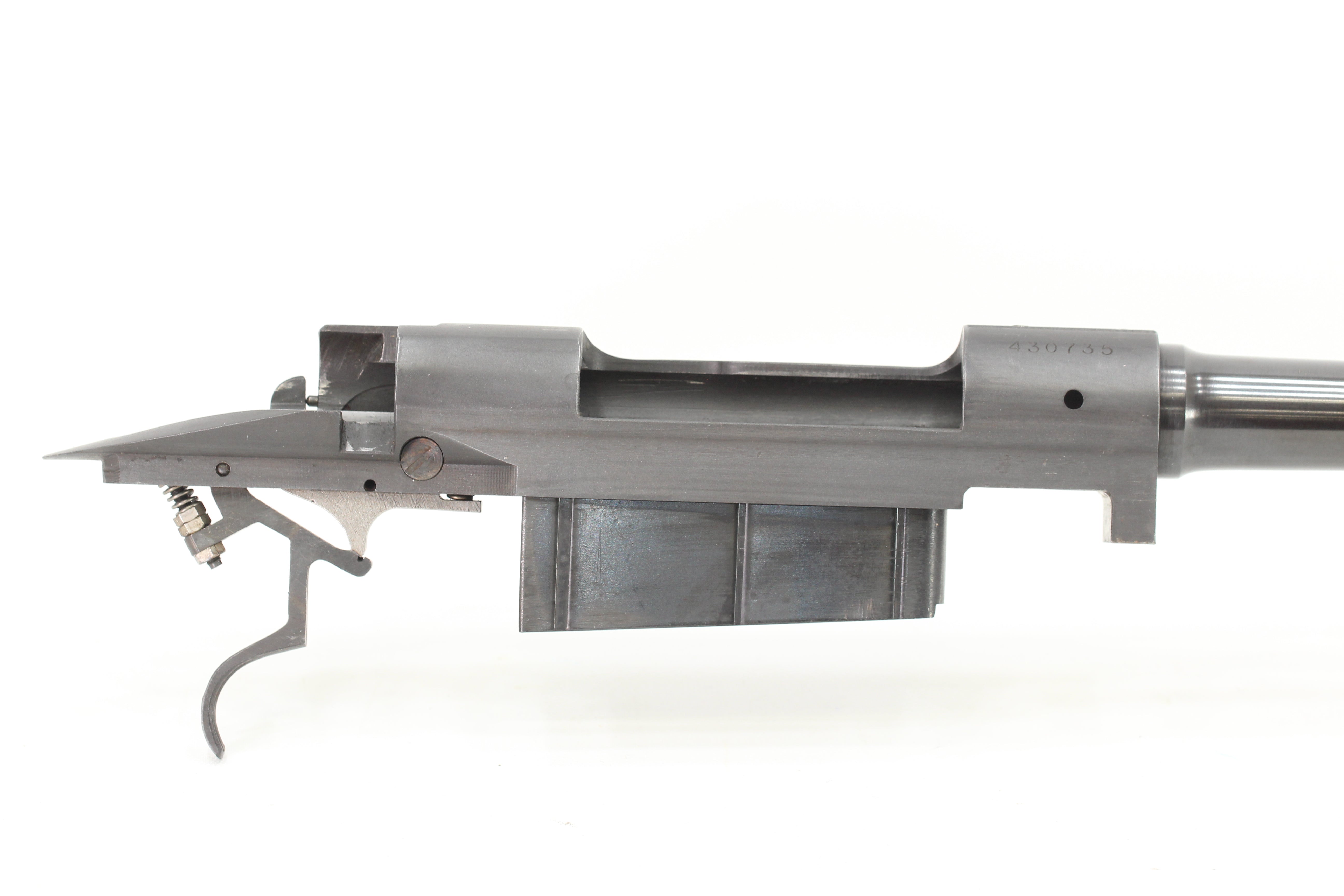 .30-06 Springfield Featherweight Rifle - 1958
