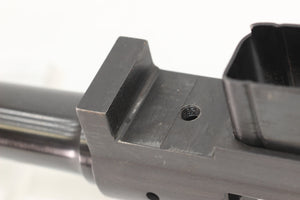 .30-06 Springfield Featherweight Rifle - 1958