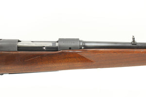 .30-06 Springfield Featherweight Rifle - 1958