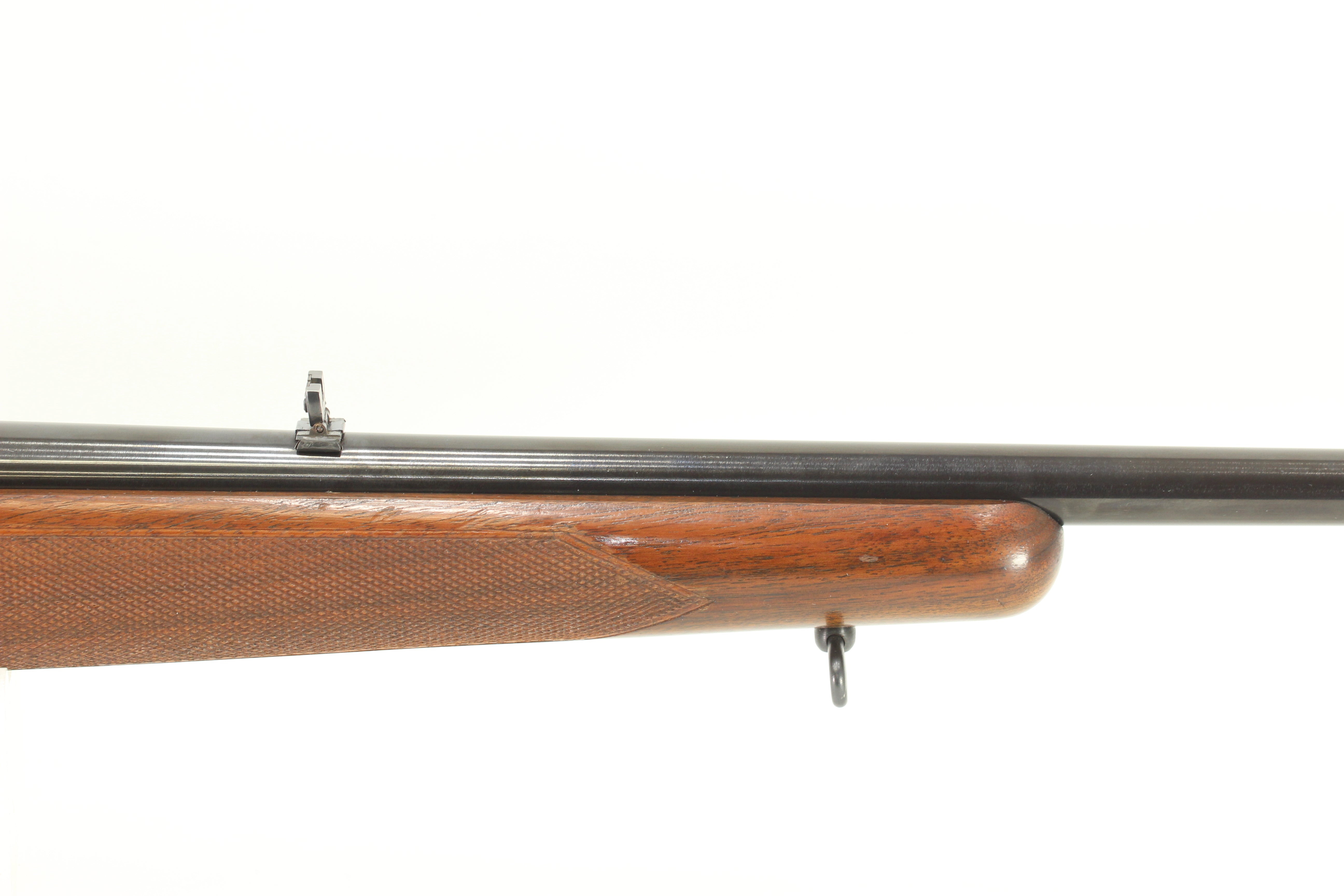.30-06 Springfield Featherweight Rifle - 1958