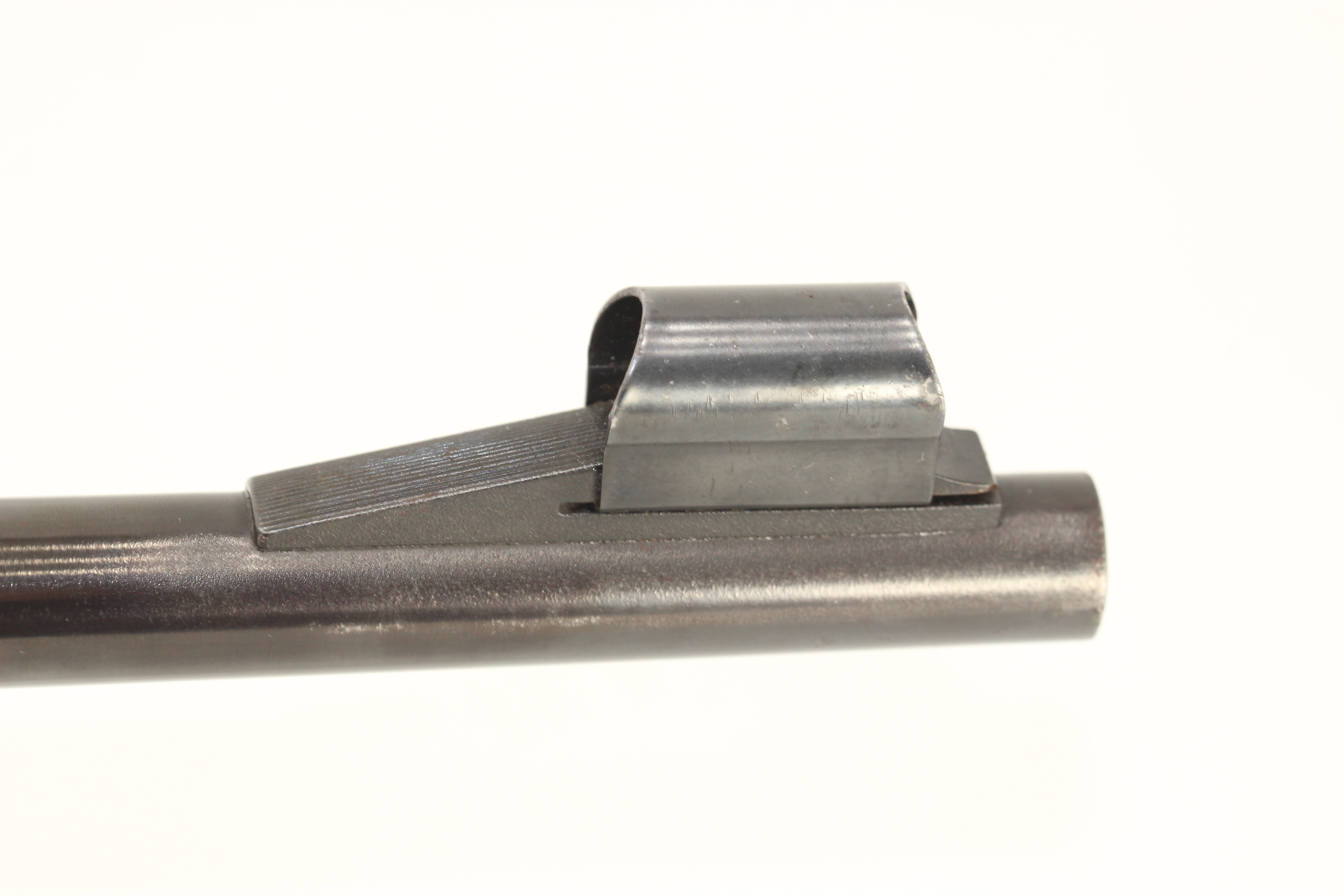 .30-06 Springfield Featherweight Rifle - 1958