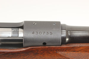 .30-06 Springfield Featherweight Rifle - 1958