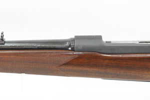 .30-06 Springfield Featherweight Rifle - 1958