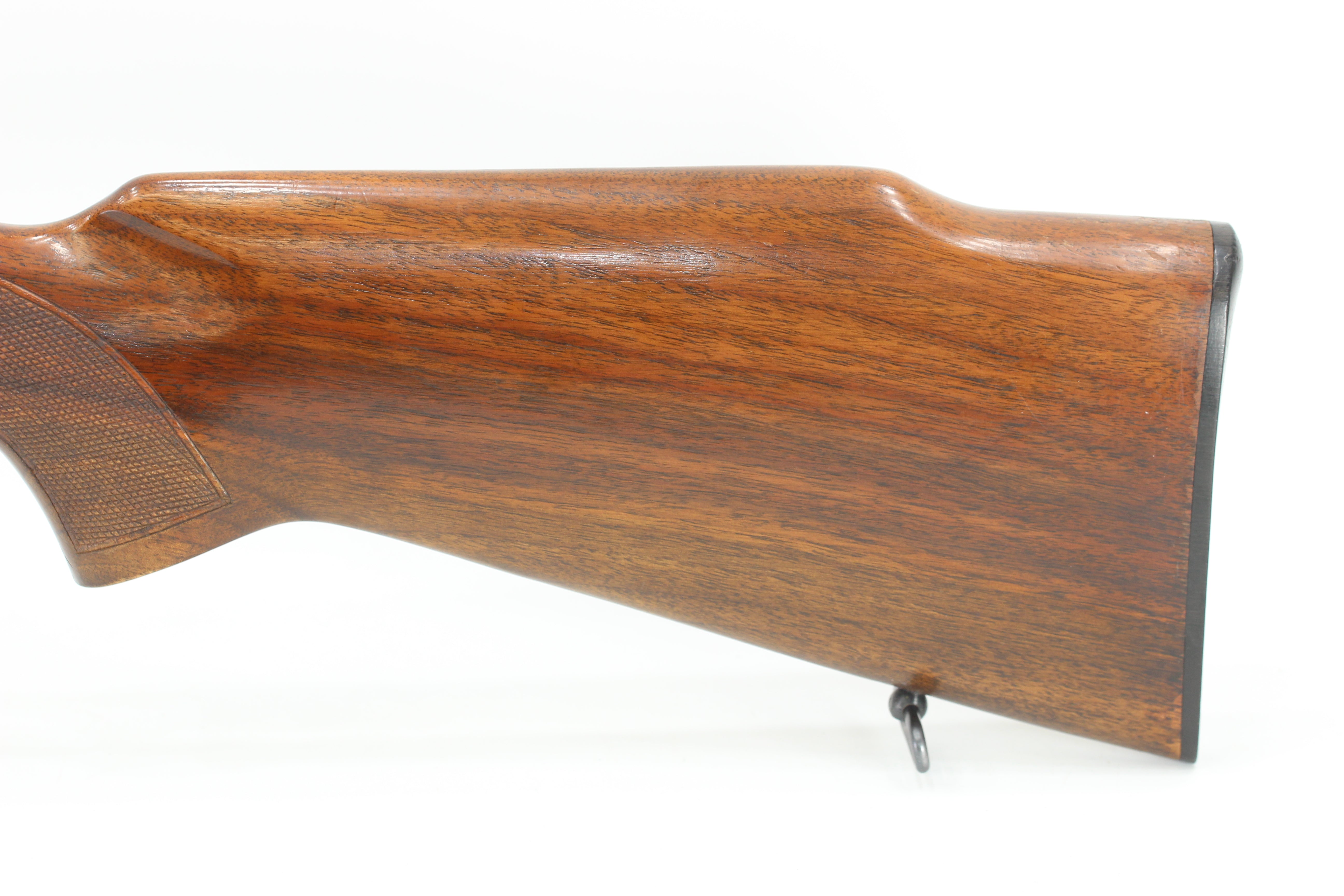 .30-06 Springfield Featherweight Rifle - 1958