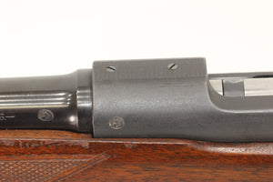 .30-06 Springfield Featherweight Rifle - 1958