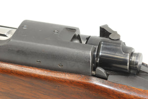 .30-06 Springfield Featherweight Rifle - 1958