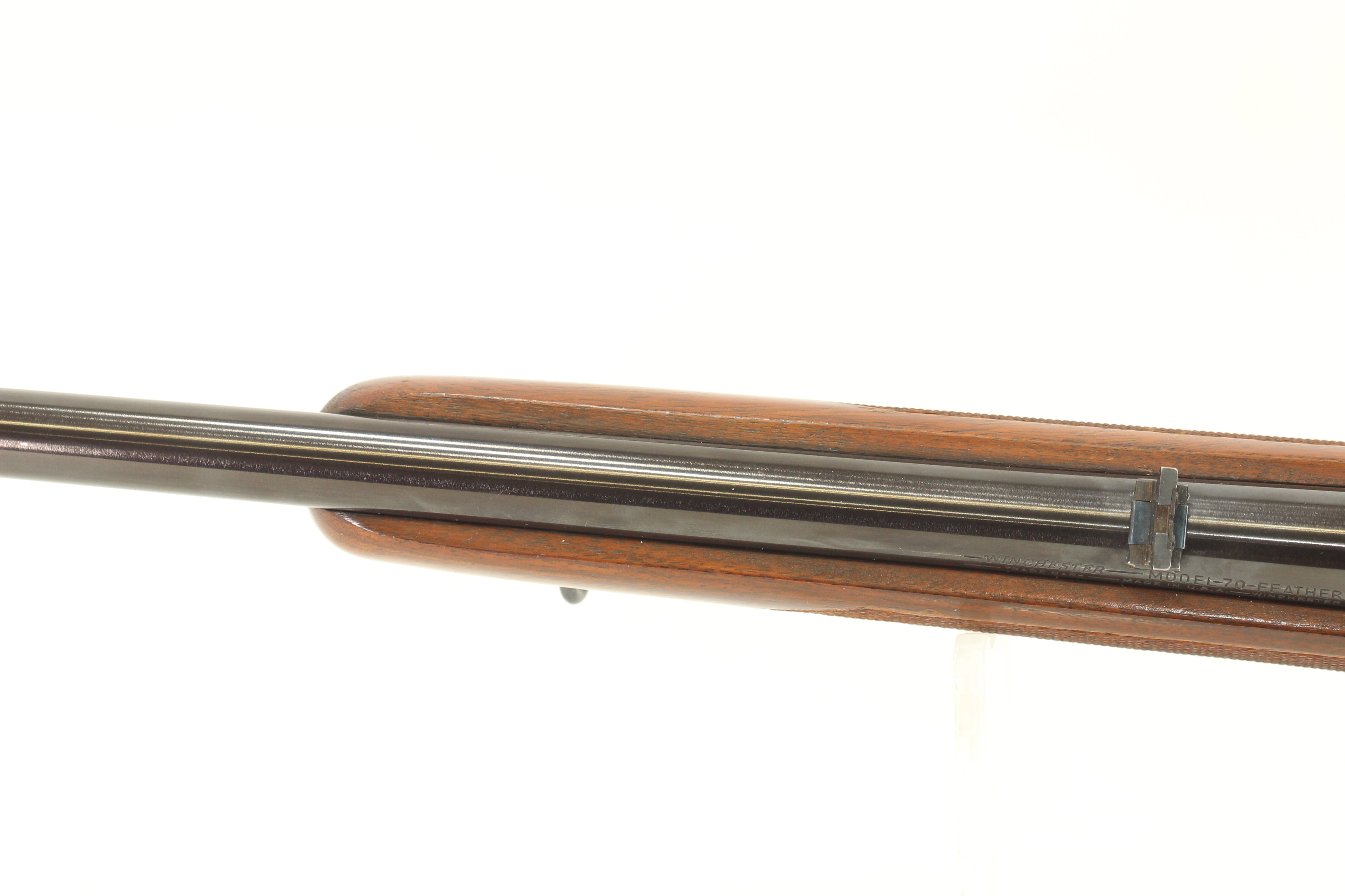.30-06 Springfield Featherweight Rifle - 1958