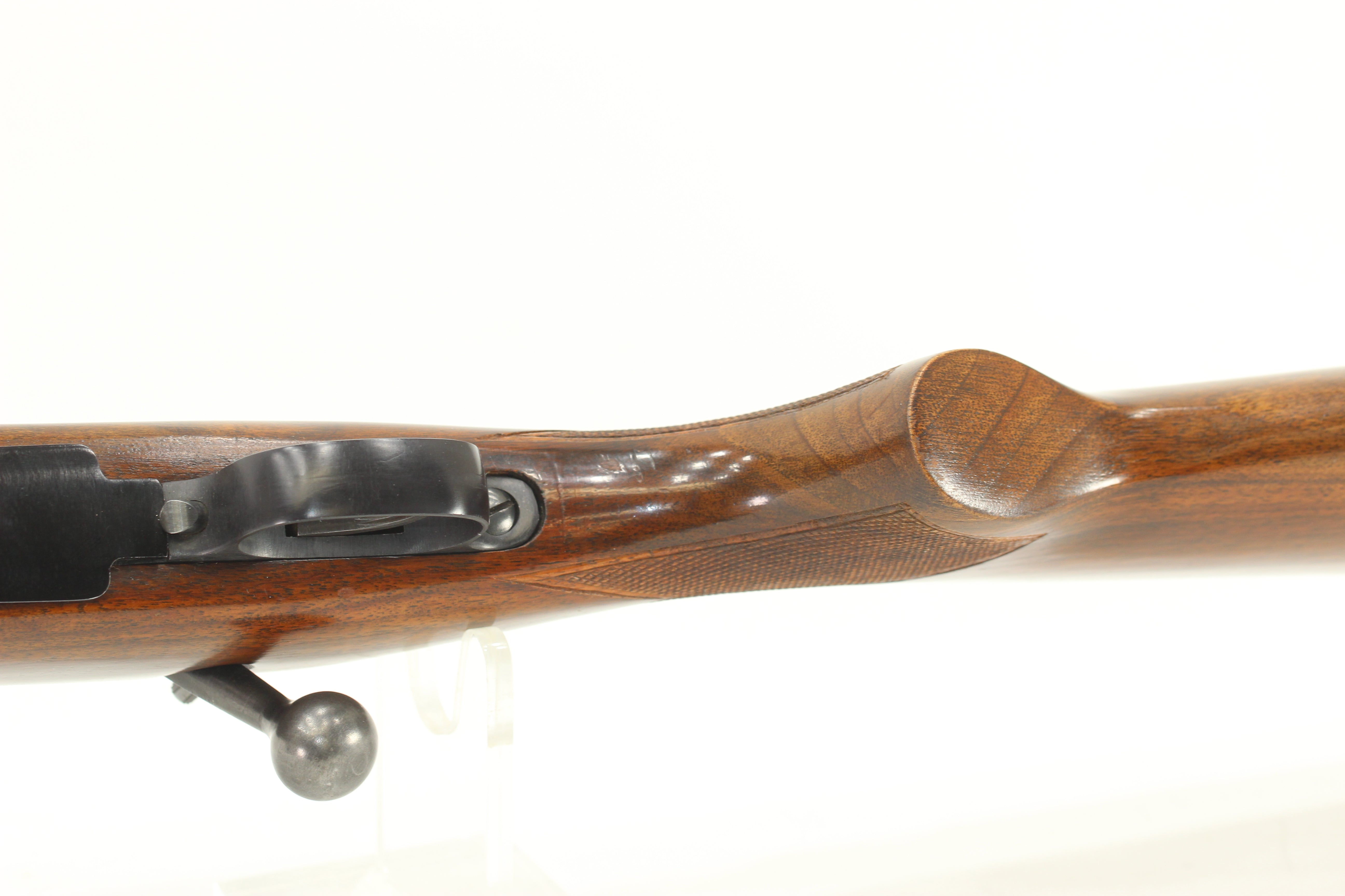 .30-06 Springfield Featherweight Rifle - 1958