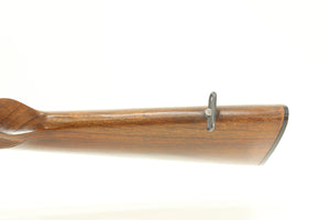 .30-06 Springfield Featherweight Rifle - 1958