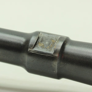 .220 Swift Standard Barrel - 1953 - Stainless Steel - 80%