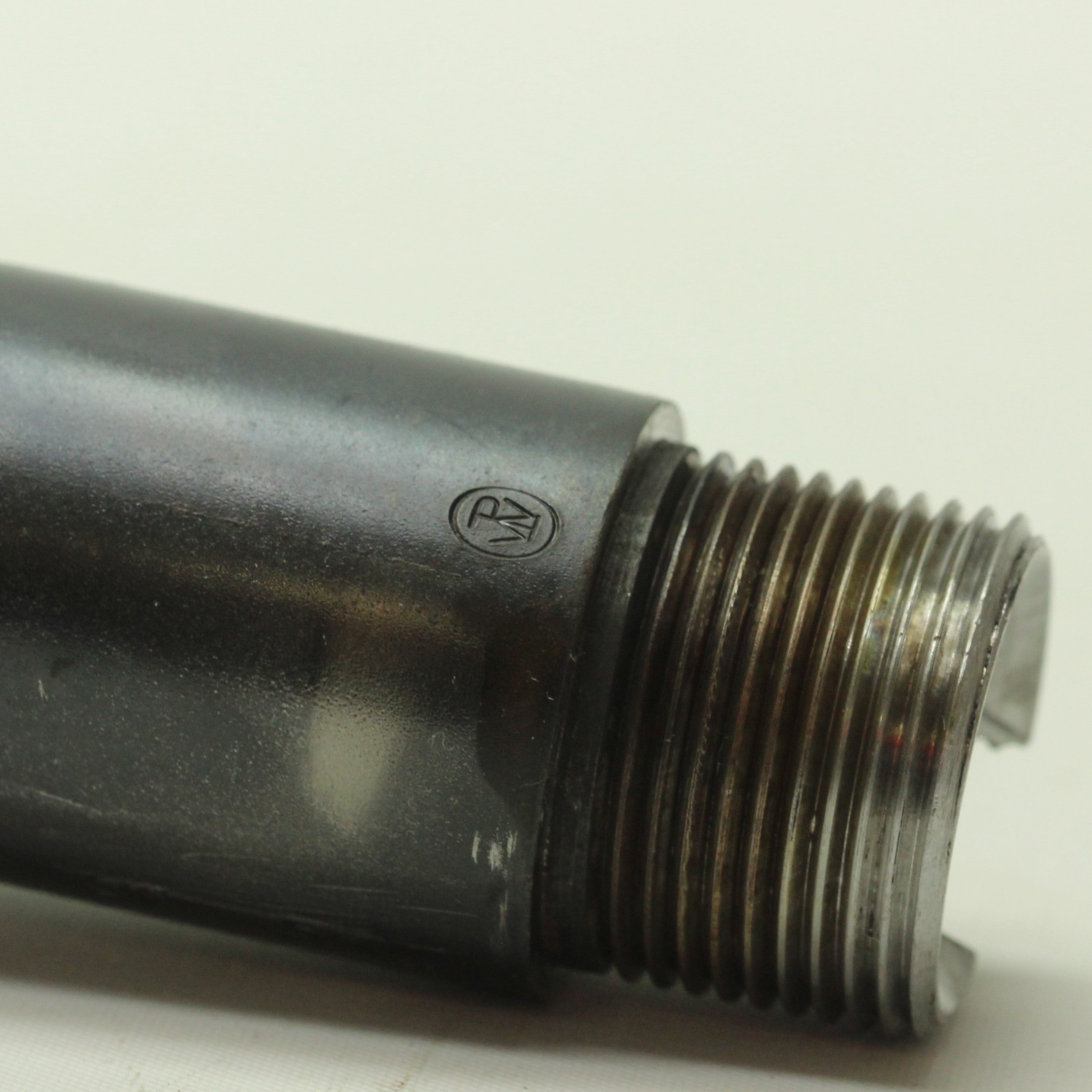 .220 Swift Standard Barrel - 1953 - Stainless Steel - 80%