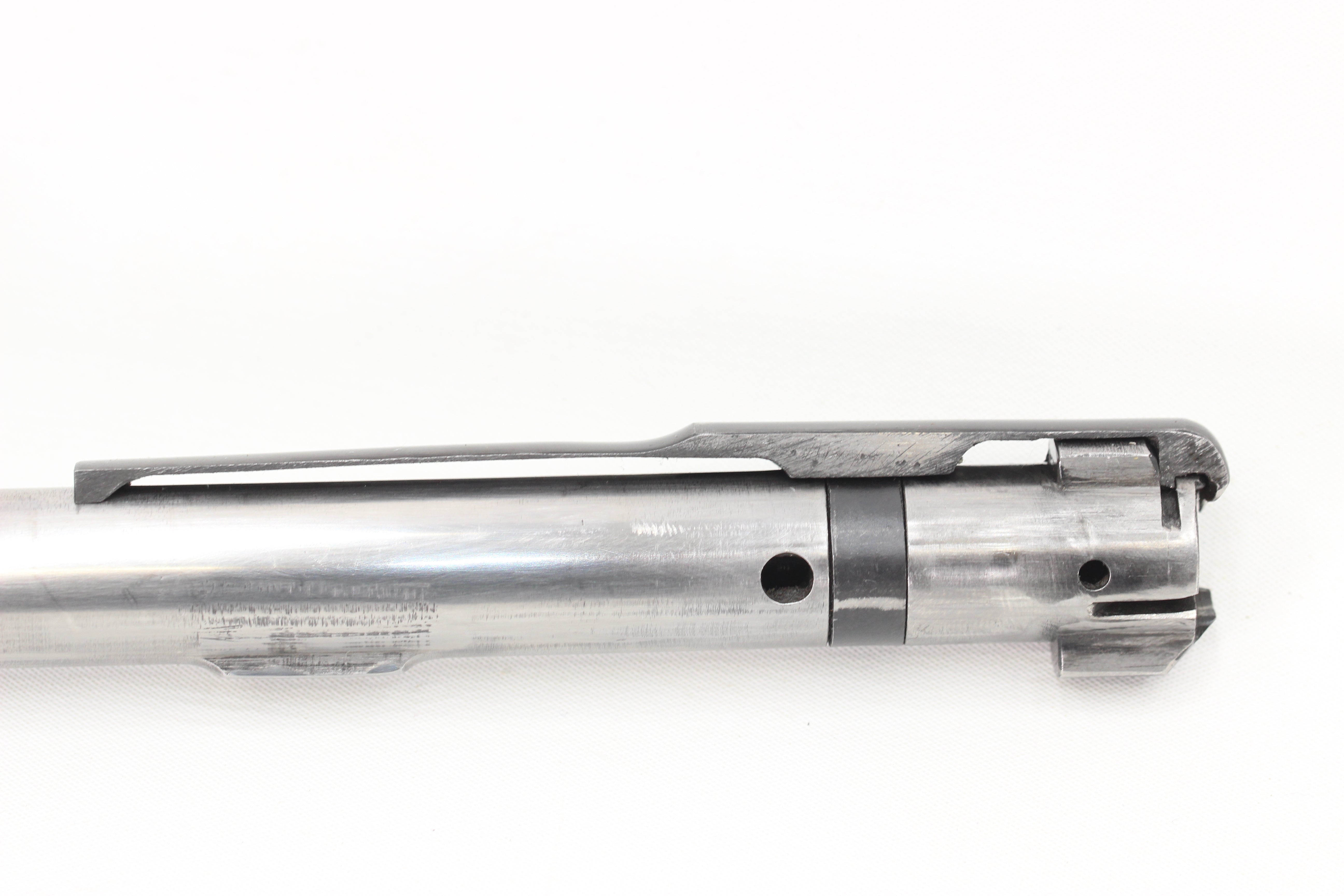 .30-06 Springfield Featherweight Rifle - 1958