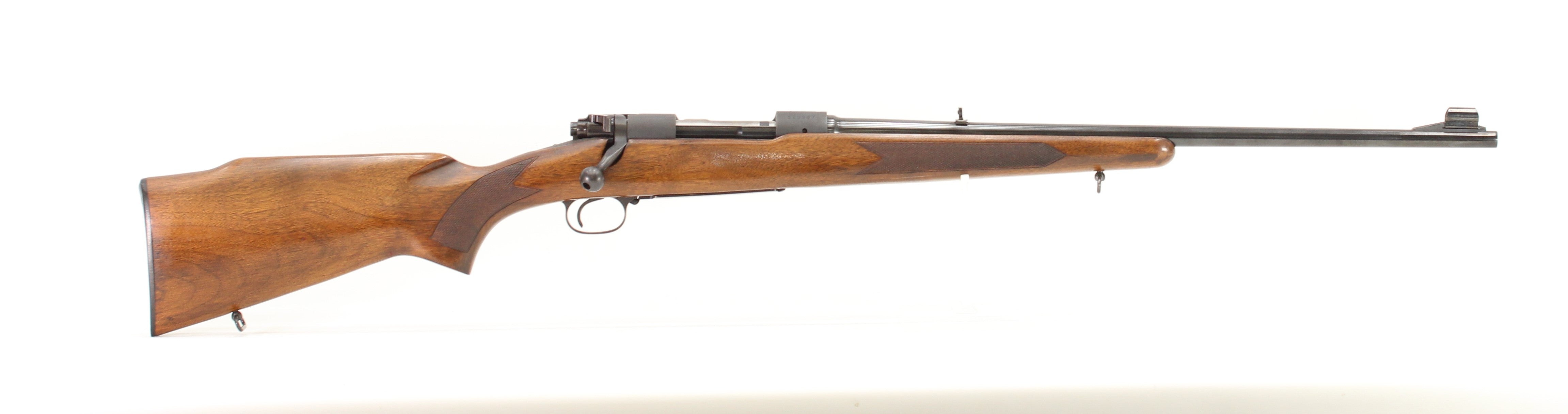 .30-06 Springfield Featherweight Rifle - 1961