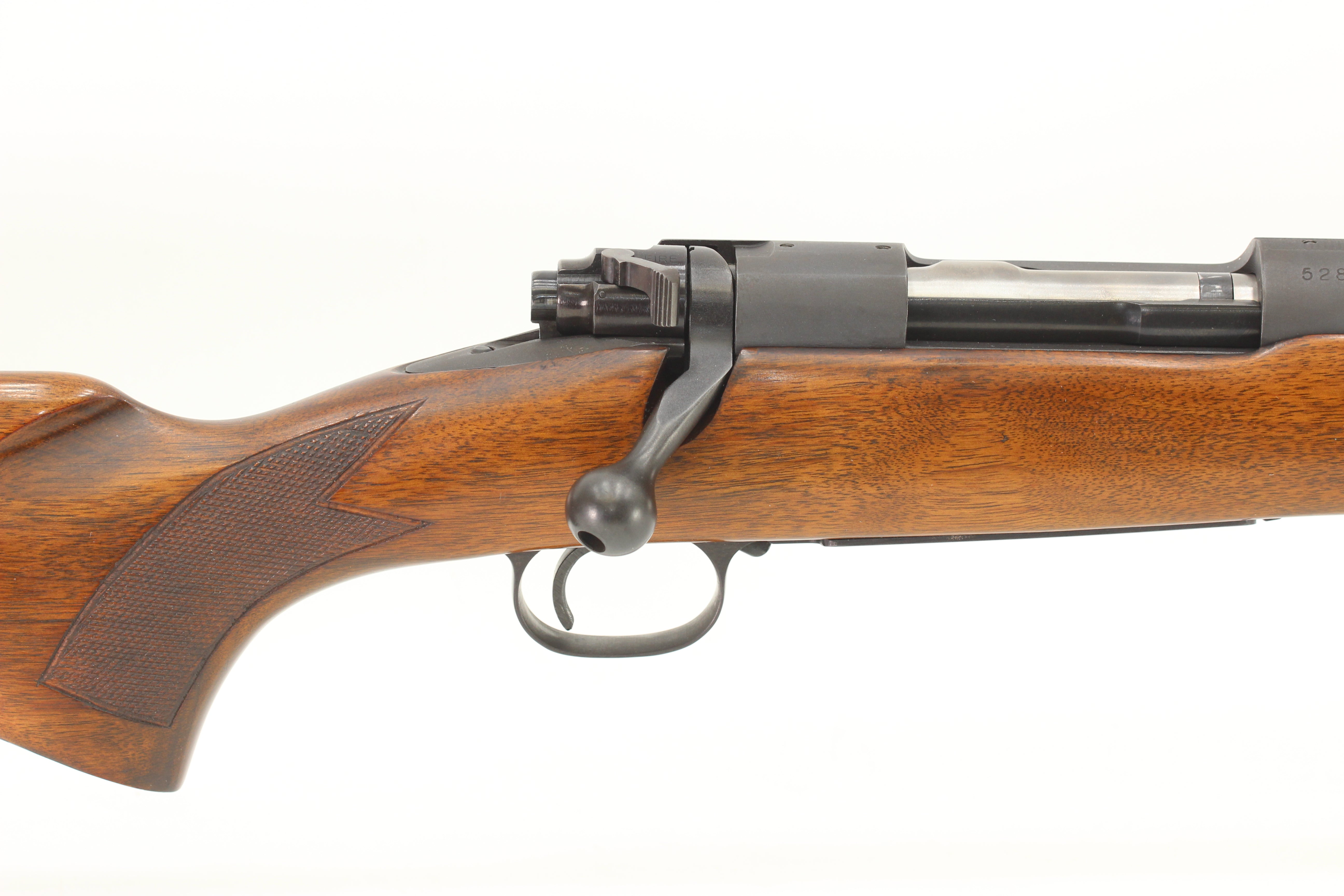 .30-06 Springfield Featherweight Rifle - 1961