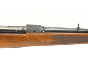 .30-06 Springfield Featherweight Rifle - 1961