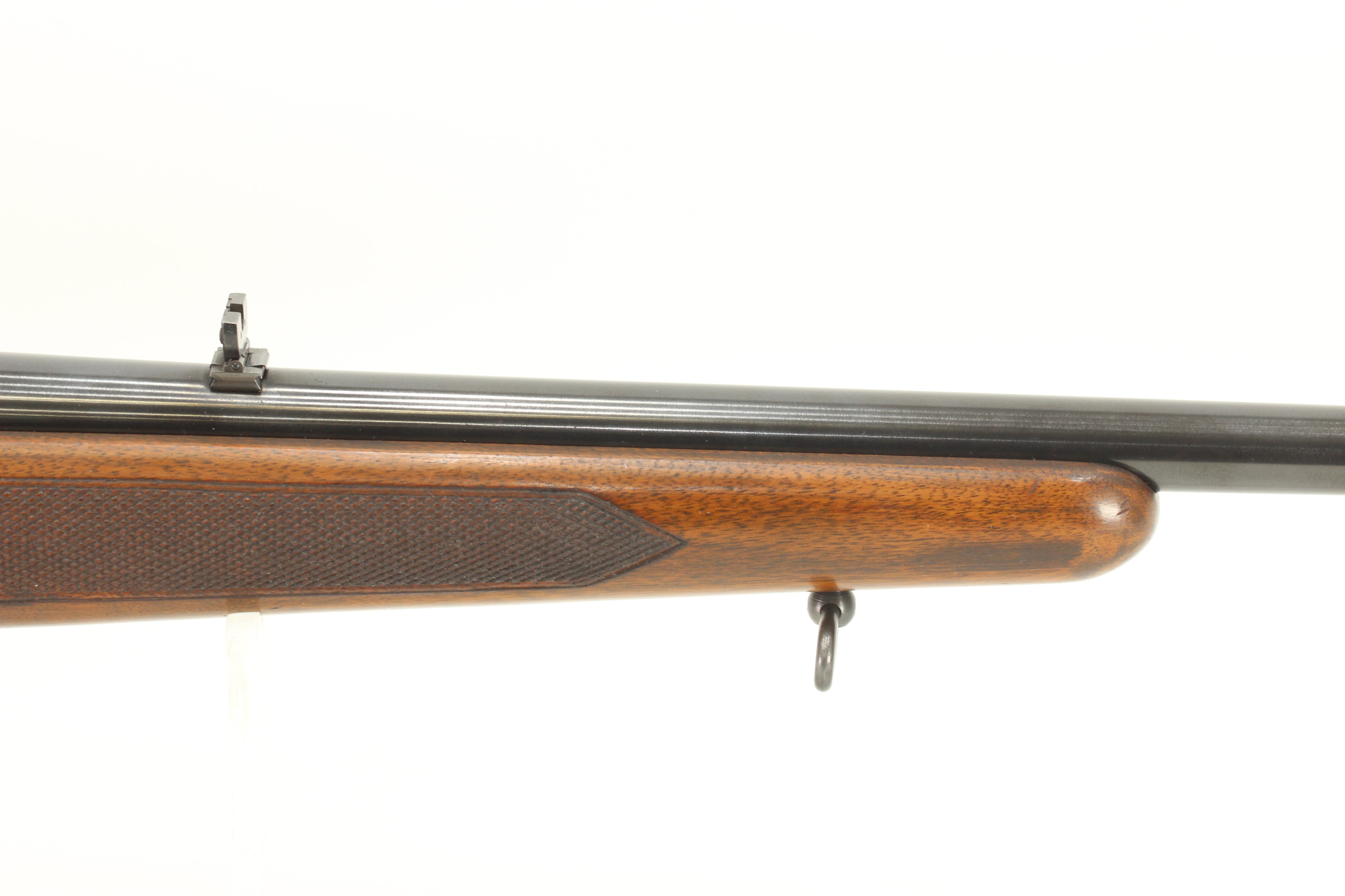 .30-06 Springfield Featherweight Rifle - 1961