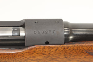 .30-06 Springfield Featherweight Rifle - 1961