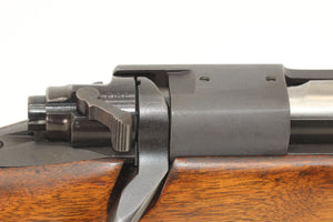 .30-06 Springfield Featherweight Rifle - 1961