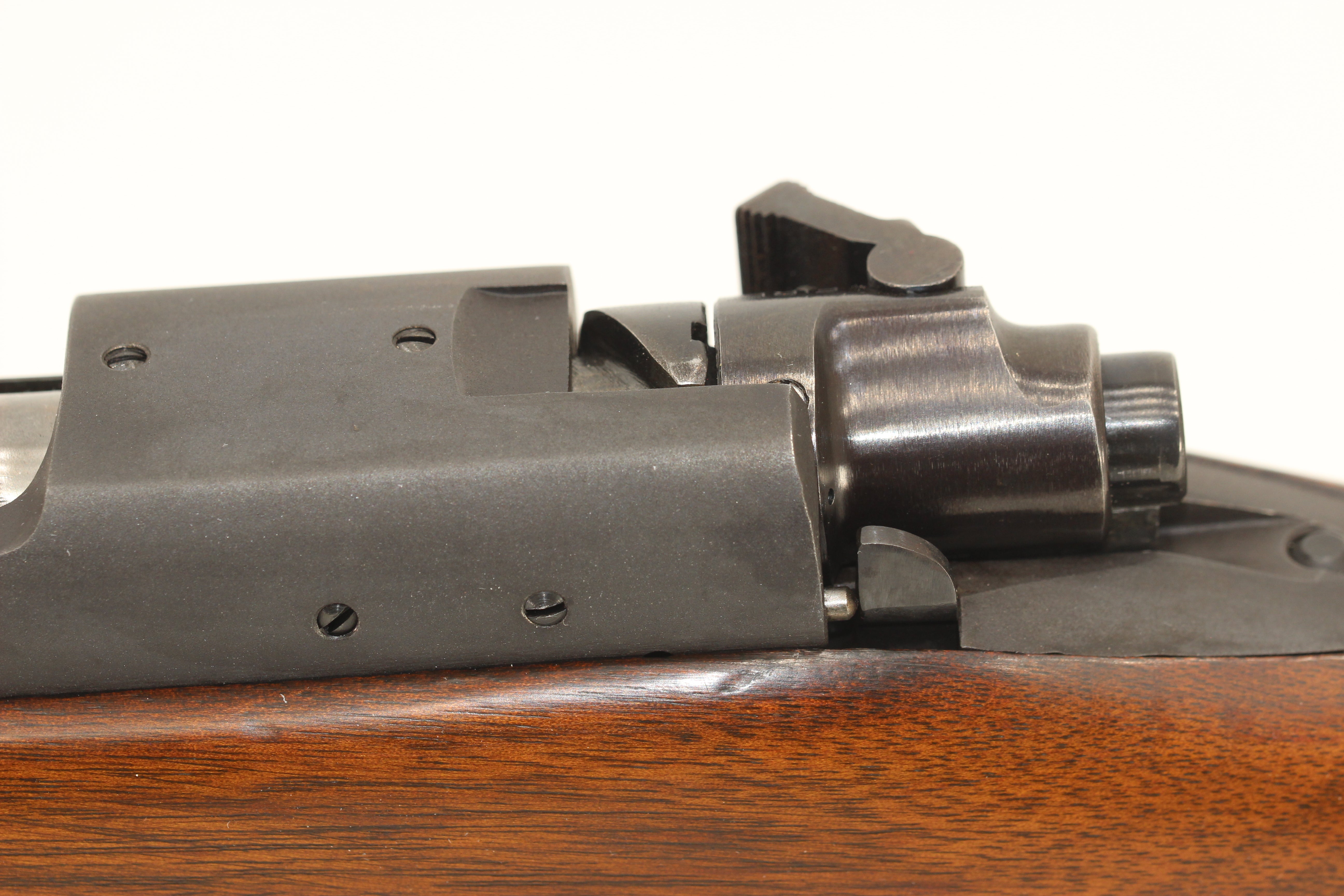 .30-06 Springfield Featherweight Rifle - 1961